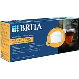 Набір картриджів Brita MXPro Limescale для жорсткої води 3 шт. (1051769) - мініатюра 3