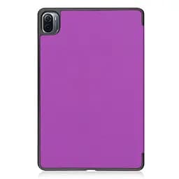 Чохол для для Xiaomi Pad 6 2023 HardCase Фіолетовий - мініатюра 2