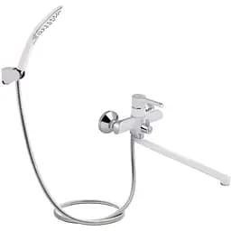 Смеситель для ванны Qtap Grand WCR 005 (QTGRAWCR005).