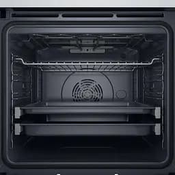 Whirlpool Духовий шафа електричний, 73л, A+, дисплей, конвекція, піроліз, телескопічні напрямні, білий - мініатюра 10