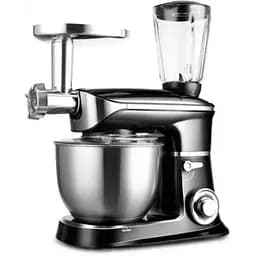 Многофункциональная домашняя кухонная машина комбайн DSP KM3031 черный