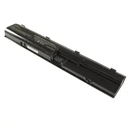 Акумулятор HP PR06 (ProBook 4330S, 4331S, 4430S, 4431S, 4435S, 4530S, 4535S) 10.8V 5200 mAh Black