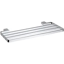 Полка для полотенец Bemeta Via 135002182, Хром