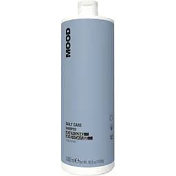 Шампунь Mood Daily Care Shampoo для щоденного догляду 1000 мл
