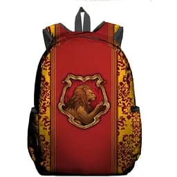 Рюкзак GeekLand Гарри Поттер Harry Potter Гриффиндор 75.Р