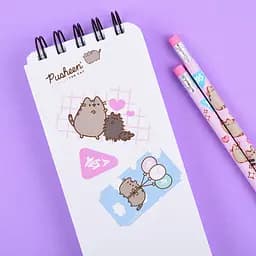 Наліпки Yes Pusheen (954924) - мініатюра 3