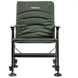 Коропове крісло Ranger Fisherman RA2223 - мініатюра 2