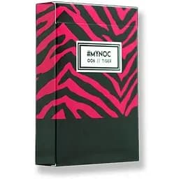 Карти гральні United States Playing Card Company Noc MYNOC 006 (Tiger) (PC_NM006)