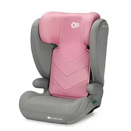 Автокресло Kinderkraft i-Spark Pink (KCISPA00PNK0000)