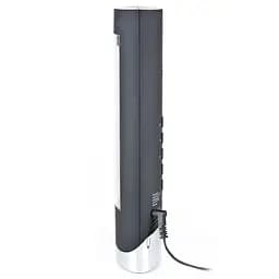 Метеостанція Technoline WS6501 Black Metall (WS6501), Чорний - мініатюра 7