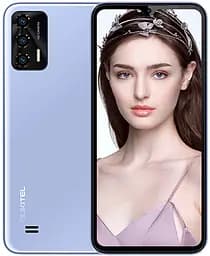 Смартфон Oukitel C31 3/16GB Purple