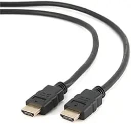 Кабель Ritar HDMI HDMI v1.4 3.0 м чорний - мініатюра 3