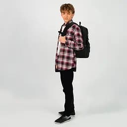 Рюкзак Kite Education teens Black (K26-2721L-2) - мініатюра 20