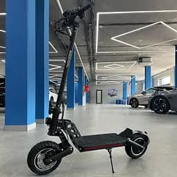 Електросамокат KUGOO G2 Pro OffRoad 1000W 18Ah (2025 рік) - мініатюра 2