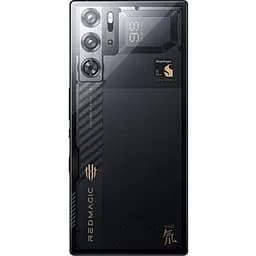 Смартфон ZTE REDMAGIC 9S Pro 16/512GB Cyclone - мініатюра 3