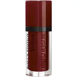 Жидкая помада для губ Bourjois Rouge Edition Velvet с матовым эффектом тон 19, 7.7 мл (8000015255376)
