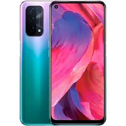 Смартфон Oppo A74 5G 6/128Gb Global Fantastic Purple [81869]