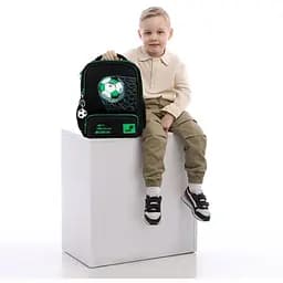 Рюкзак дитячий Kite Kids Football (K26-559XS-2) - мініатюра 16