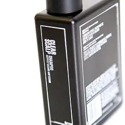 Шампунь очищувальний Uppercut Clear Scalp Shampoo 240 мл - мініатюра 5
