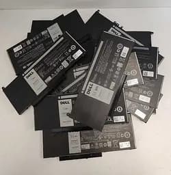 Акумулятор Dell Latitude E5550 G5M10 7.4V 51Wh Б/в
