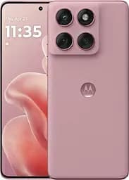 Смартфон Motorola Edge 60 Fusion 8/256GB Zephyr