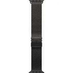 Смарт-годинник Apple Watch Ultra 2 GPS + Cellular 49mm Black Titanium Case w. - мініатюра 3