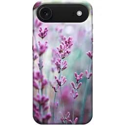 Чохол Demsky Лаванда 2 для Apple iPhone 17 Air (6.5)