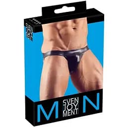 Мужские трусы Svenjoyment Underwear M черный