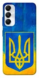 Чохол Demsky Символіка України для Samsung Galaxy A05s