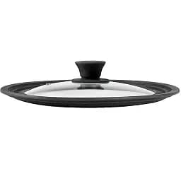Крышка Flonal Multisize Glass Lid 28/30/32 см (PIECVMS28)