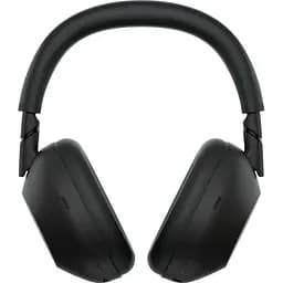 Навушники Bluetooth Stereo Sony WH-1000XM6 Black EU - мініатюра 2