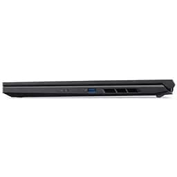 Ігровий ноутбук Acer Nitro V16 ANV16-41-R4BF, (NH.QRUEX.00J), AMD Ryzen 7 8845HS до 5,1 ГГц, 16 WUXGA, 16 ГБ, SSD 512 ГБ, NVIDIA GeForce RTX 4060 8 ГБ, Free DOS, чорний - мініатюра 6