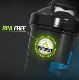 Шейкер спортивний BlenderBottle Pro45 1270 мл Emerald Green (Pro45_Emerald_Green) - мініатюра 10