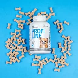 Вітаміни для собак ProVET Profiline Міні комплекс для дрібних порід 100 таблеток - мініатюра 3