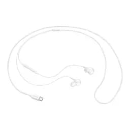 Наушники EO-IC100 USB Type-C White Samsung teh0021182