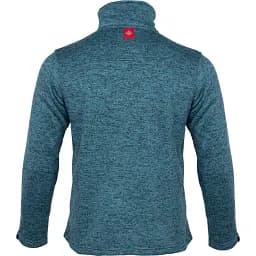 Кофта Hallyard Sif 002 Fleece XL Turquoise - мініатюра 3