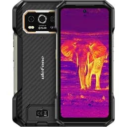 Смартфон Ulefone Armor 27T 12/256GB Black