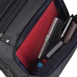 Рюкзак для ноутбука RivaCase 15.6" 8262 Black (8262Black) - мініатюра 7