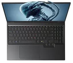 Ноутбук Dream Machines 16 RX5090-16UA27/CU9-275HX/32GB/2TB/RTX 5090 (RX5090-16UA27) - мініатюра 3