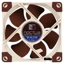 Кулер до корпусу Noctua NF-A8 PWM