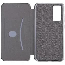 Чохол-книжка BeCover Exclusive для Samsung Galaxy A13 5G SM-A136/A04s SM-A047 Dark Green (709026) - мініатюра 4