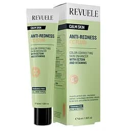СС-флюид против покраснения Anti-Redness Revuele 40 мл