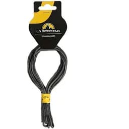 Шнурки La Sportiva Mountain Running Laces 132 cm Grey (1052-39SGR)