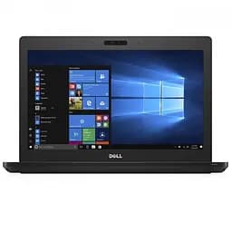 Ноутбук Dell Latitude 5280 FHD (i5-7300U/8/128SSD) - Class A- "Б/У"