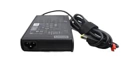 Блок живлення (зарядка) для ноутбука Lenovo 135W (20V 6,75А плоский роз'єм) [NEW Design] ADL135SLC3A - мініатюра 5