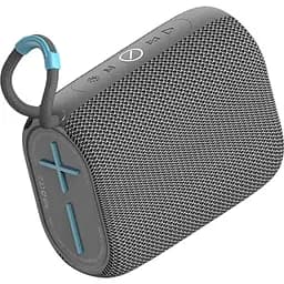 Портативна акустика WiWU P26 Gray [136720] - мініатюра 2