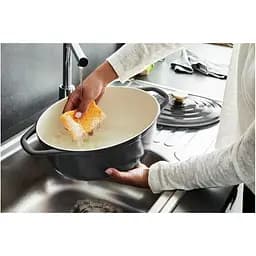 Каструля Tefal Air 5.7л E2558904 [150355] - мініатюра 16