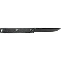Ніж складаний Boker Plus Kaizen Black Чорний - мініатюра 2