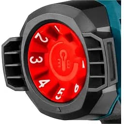 Фен будівельний Ronix 1103 [119907] - мініатюра 6