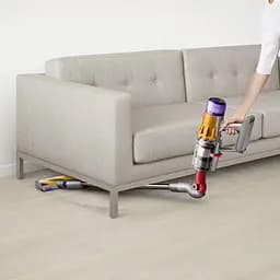 Вертикальний пилосос Dyson V12 Detect Slim Absolute [470521-01] UK [144280] - мініатюра 8